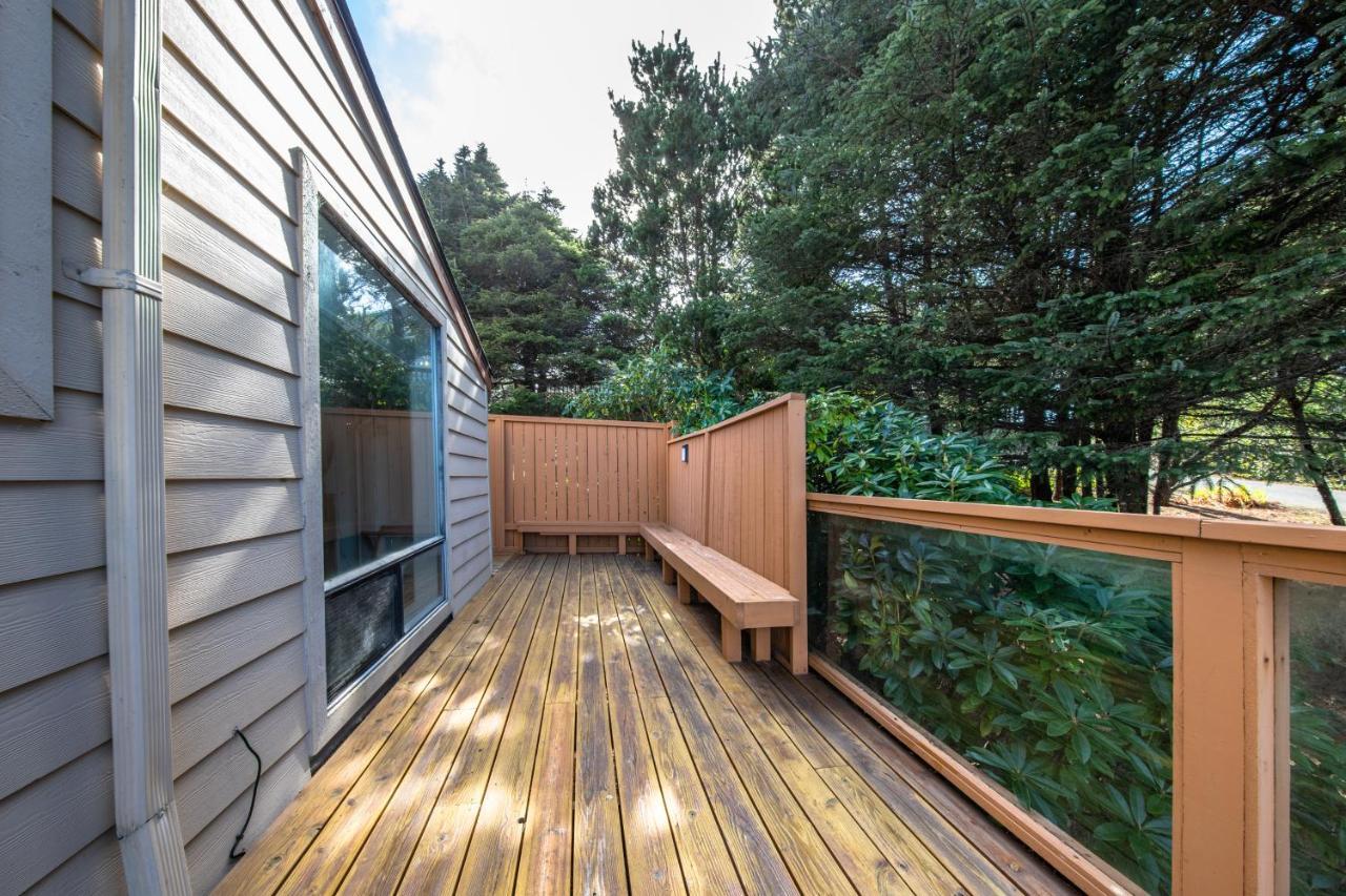 Coastal Dream Villa Depoe Bay Bagian luar foto